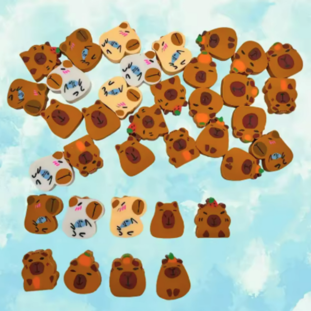 Borrador (pack x 7 unid.)