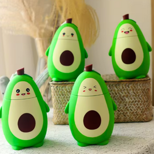 Tomatodo de palta
